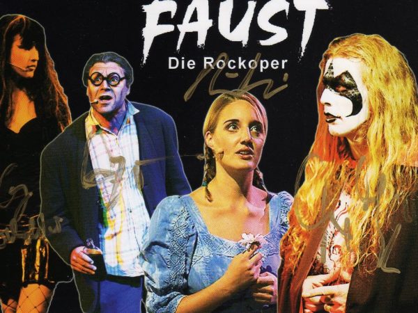 FaustRock