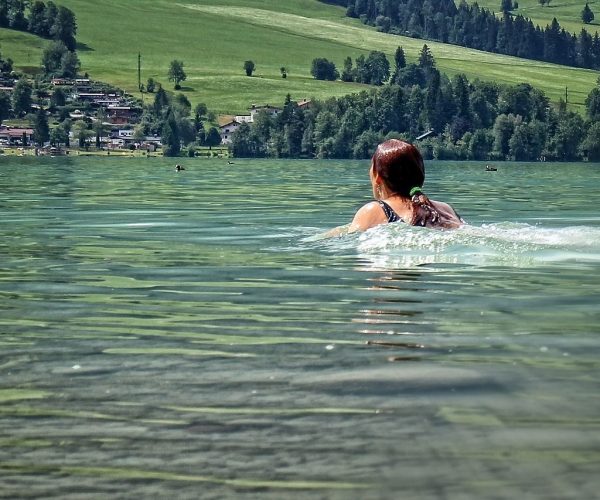 Schwimmen
