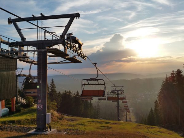 Sessellift ErlebnisBocksBerg